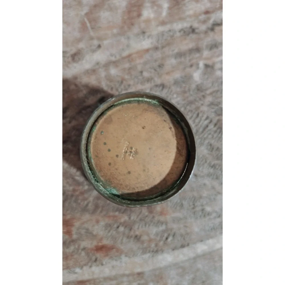 ENGLAND Antique Souvenir Bucket